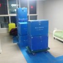 장산크린 | 부산원룸이사/하나크린이사 후기
