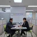 경찰청사거리 이미지