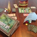 모던아트 이미지