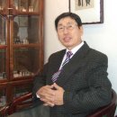 마음수련 서예 이미지