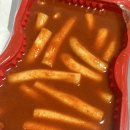 신전떡볶이정릉점 이미지