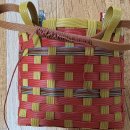 예주고을작은도서관 | 업스이클링 가방만들기