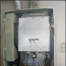 씨유 고양동푸른마을점 | 고양동 푸른마을 2단지 보일러 누전 사고, 대성쎌틱 DQC-27N FO교체로 해결