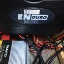 한마부분정비 | 중고 카라반 구입후기와 점검 및 정비하기