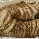 가장맛있는족발(미장점) 네이버블로그