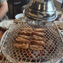 군산갈비 이미지