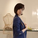 김민서헤어 이미지