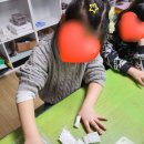 준갤러리미술학원 | 우리 아이 집중력 제대로 잡아준 세종시미술학원 석고손뜨기 수업 후기