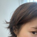 지아미용실 - 구미시 | 어뉴헤어 송파잠실점 잠실 미용실 지아 원장님 단발펌 후기