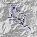 산어울림 산악회2026년 7월5일 경북 포항시 송라면 내연산(711m) 정기산행 이미지