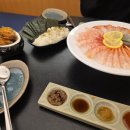 비산화성파크드림 | (안양 새우마씸) 새우회의 신세계! 제주 감성 가득한 '새우마씸' 솔직후기(feat. 인생 라면)