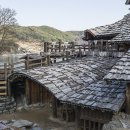 해양드라마세트장 이미지