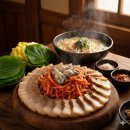 충무손칼국수 이미지