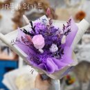 청호초중학교 | 청라동꽃배달 JR플라워가든 전국 승진 개업 축하