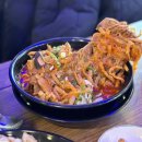[인천 중국집맛집] 구월동 가성비 최고의 중식당 왕뼈각 후기