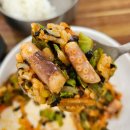 신안식당 - 진주시 | 전남 신안 압해읍 로컬 맛집 '섬식당' 낙지비빔밥, 장어탕 후기