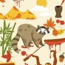 옛날옛적 이미지