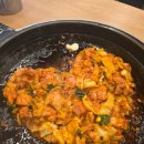 롯데마트인근도로 | 군산 수송동 현지인 맛집 5.5닭갈비, 닭갈비와 볶음밥에 반한 맛집 후기