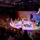 국립중앙극장 하늘극장 이미지