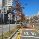 새뜸마을7,10단지 버스정류장 이미지