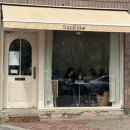 카페동네 | 차분하고 포근한 관양동 동네 카페 ‘선글로우’ 방문 후기