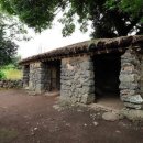 제주 성읍마을 한봉일 고택 이미지