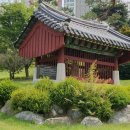 선성군 묘역 및 석물 이미지