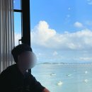 씨유 당진한진포구점 | 충남 당진 1박2일 여행 - 한진포구 오션뷰 숙소 “호텔로씨오” 추천 (ft. 주변 맛집 해뜨는집)