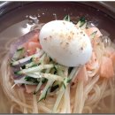 함흥냉면 앞 이미지