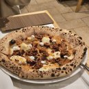 비어스테이션 | [반포] 이비티피자 파미에스테이션점 브런치 후기 🍕 사과 마스카포네 피자부터 카프레제까지🍅