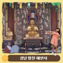 해인사성보박물관 | 합천 해인사 주차 및 관람정보, 성보박물관 가족여행 좋은곳