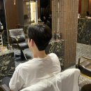 쏘유헤어뷰 대방점 | 신랑 본식 헤어 준비 신대방삼거리미용실 헤어더뷰 다운펌 후기