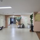 다원유치원(급식실 포함) | 위례하늘유치원 설명회 후기 | 학교급 시설에 보건교사까지, 단설유치원 클래스 실감!