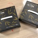 평안기정떡 이미지