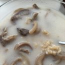 씨유용산아스테리움점 | 10/17 🌦️ • 극소수 돼지국밥 •텐퍼센트 텐라떼 • 1일1 바나나우유