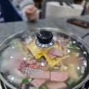 송탄부대찌개 이미지