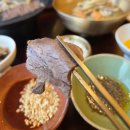 230-1-000029 | 대전중리동맛집 석갈비 냉면맛집 교동면옥