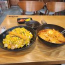 배재대학교 대양건설현장식당 | 4월 일상