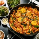 유미닭갈비 네이버블로그