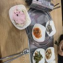 신기루 | [안양맛집] 진미아구랑갈비랑