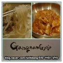 강남교자칼국수 - 고양시 일산동구 | 강남교자칼국수