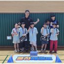 수도 태권도장 이미지