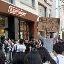 강남 치폴레 근황 이미지
