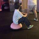 WON GYM | 영등포구청PT WON GYM 원짐 1주년 파티💖💖💖😎🔥