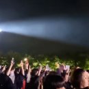 울주 피크닉 콘서트 유월의 밤 이미지