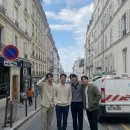 청춘마카롱 | 서유럽 세미패키지 로맨틱유로 7박 9일 솔직 후기