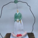 2352 | 🎨 세상에 하나뿐인 커스텀 도플피규어 제작 후기 (2352번째 작업)