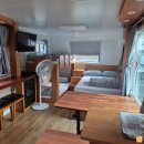 백마강카라반오토캠핑장 | 충북 영동 카라반과 오토캠핑장 [별애드림캠핑장] 솔직후기