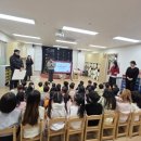 시립배곧센텀베이1차어린이집 | 시립배곧센텀베이1차어린이집, 아이들의 작은 나눔, 따스한 온기 전달