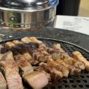 태안정돈 : 태안맛집 인생 삼겹살을 만나다 – 태안정돈후기 🥩✨